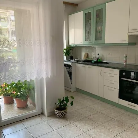 Lägenhet Chie Izola