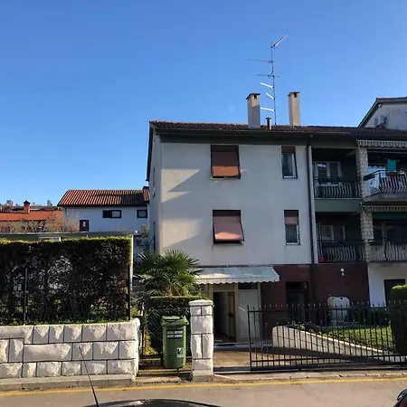 Apartamento Chie