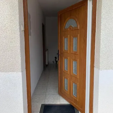 Apartamento Chie *