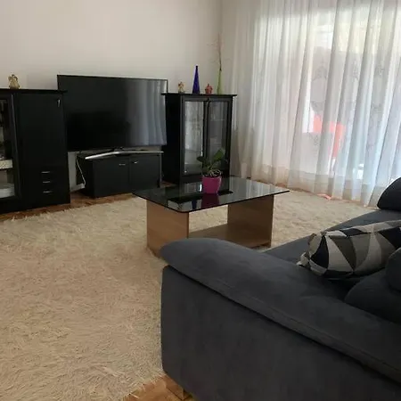 Chie Apartamento *